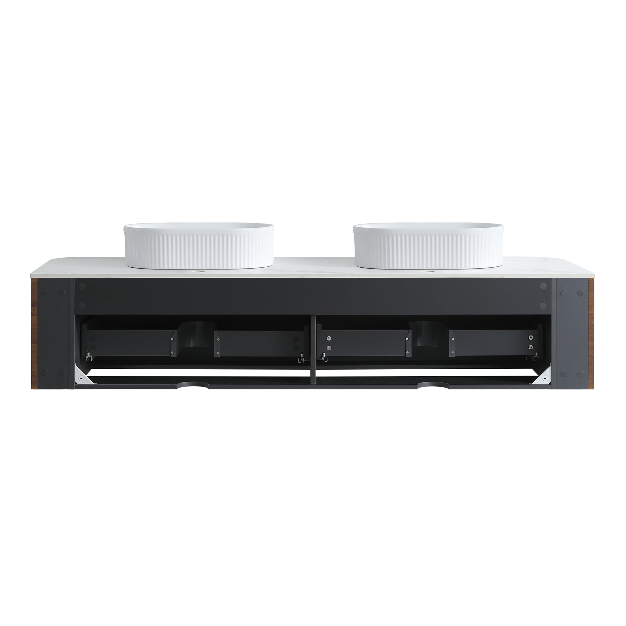 Erba 72 Inch Bathroom Vanity With Sink