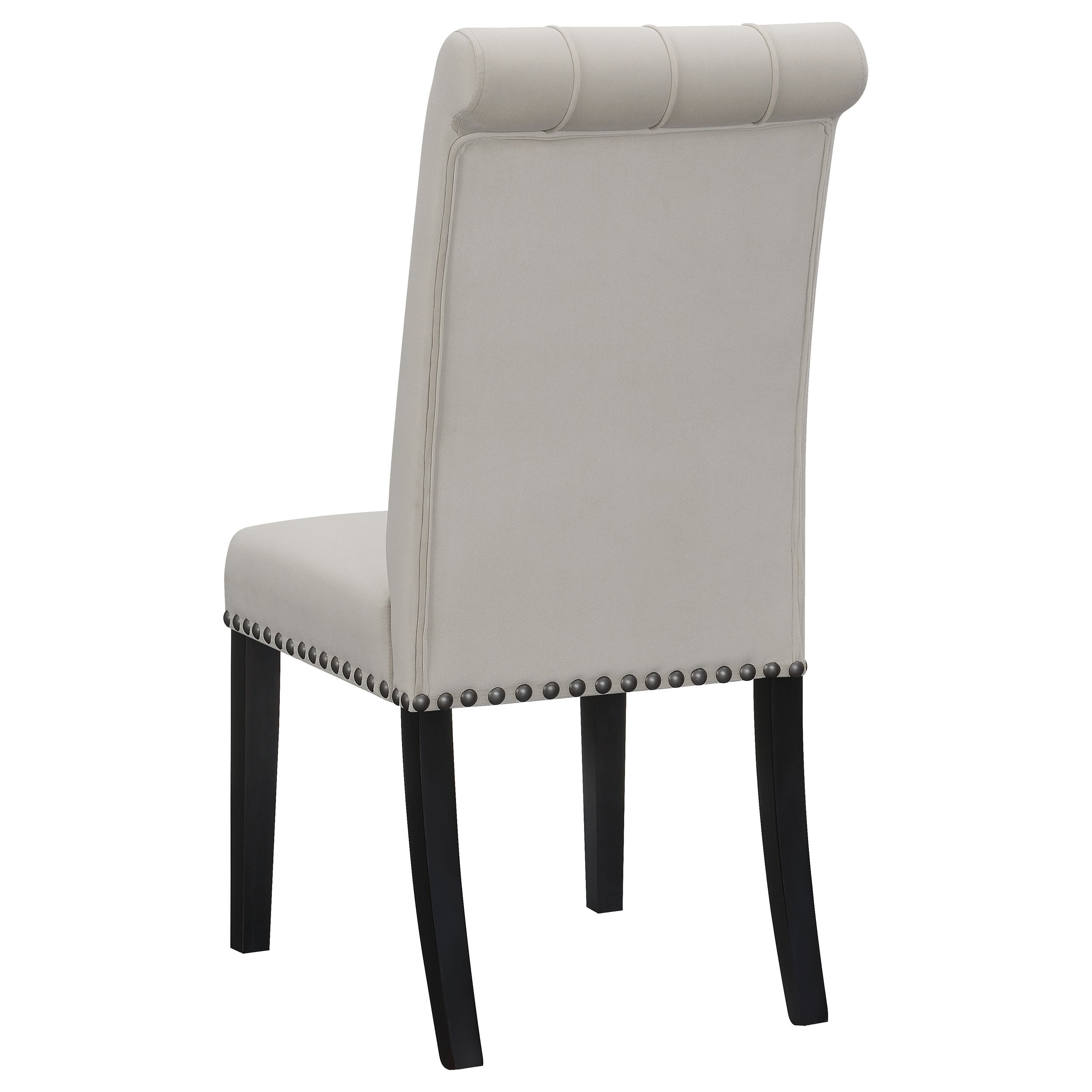 Sand and Rustic Dining Chairs