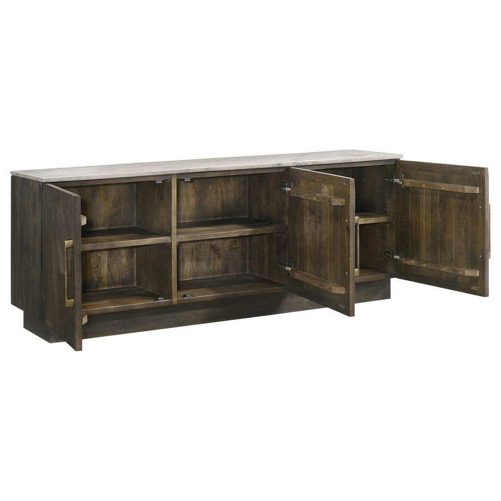 Metzger Tobacco Sideboard