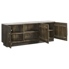 Metzger Tobacco Sideboard