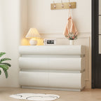 6 Drawer Dresser for Bedroom