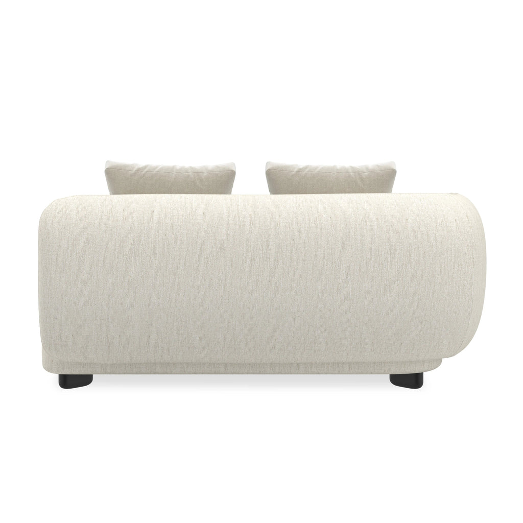 Lumi Sectional Components