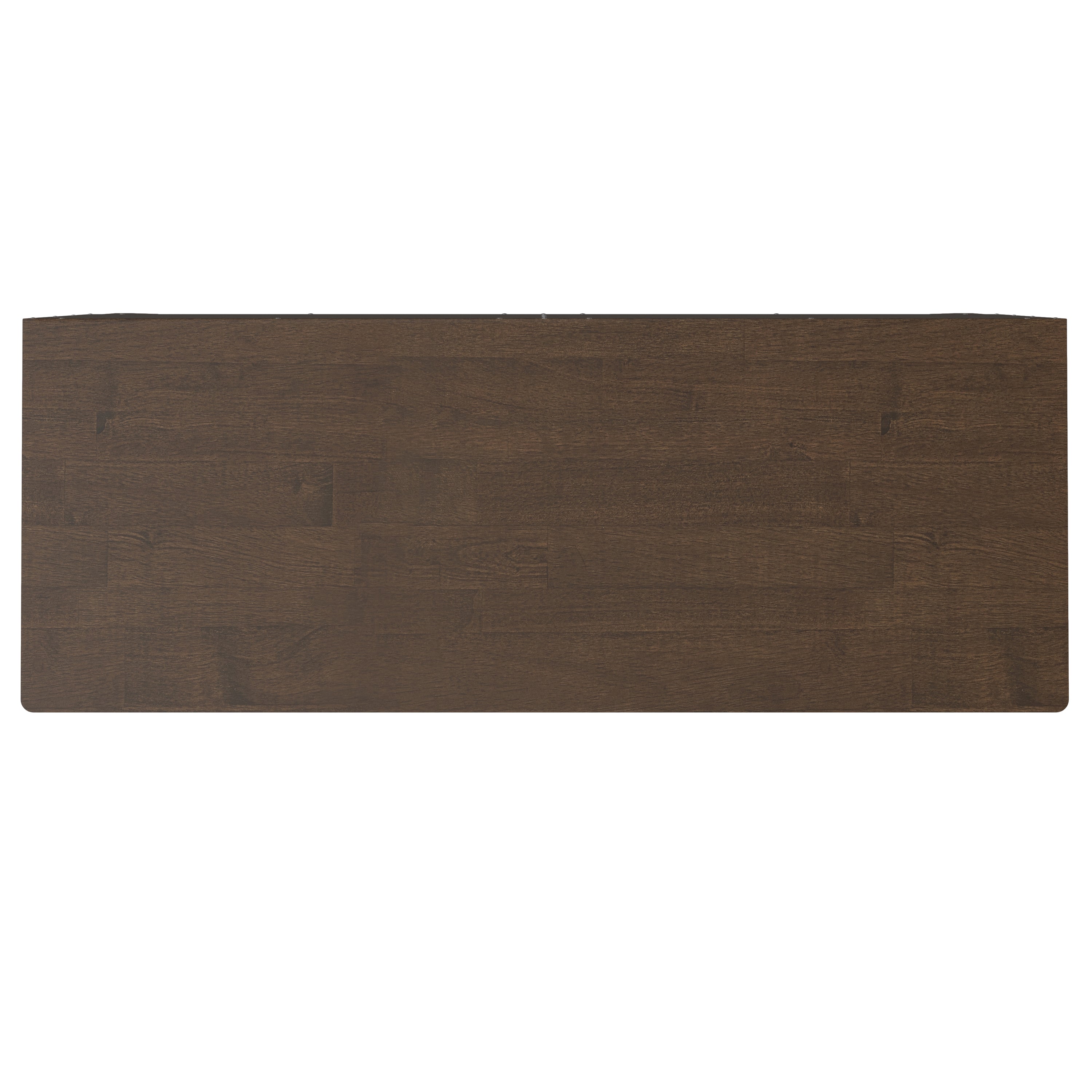 Harper 40 Inch Wide Solid Wood Entryway Storage Cabinet