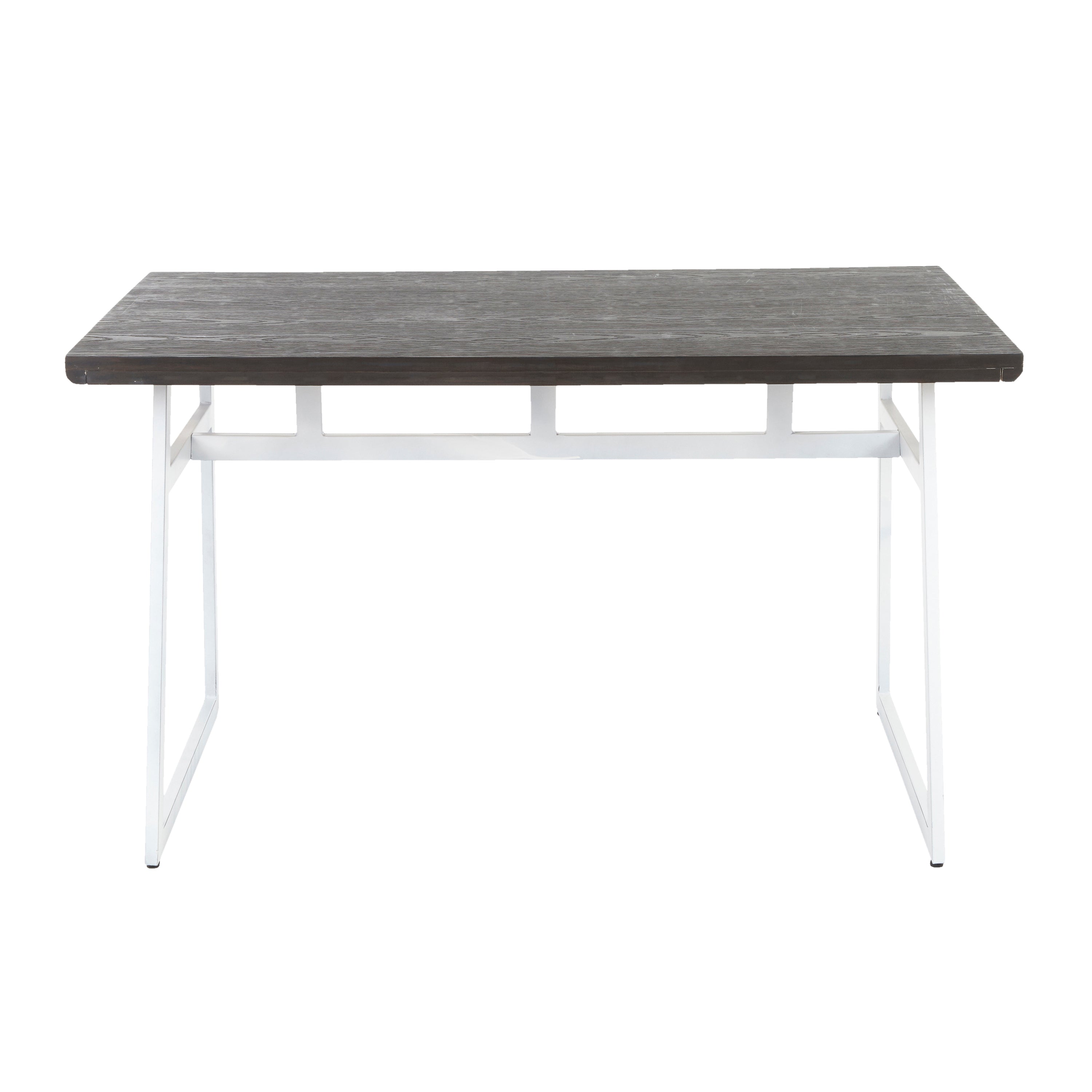 Geo Dining Table in Vintage
