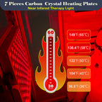 Single Person Infrared Sauna