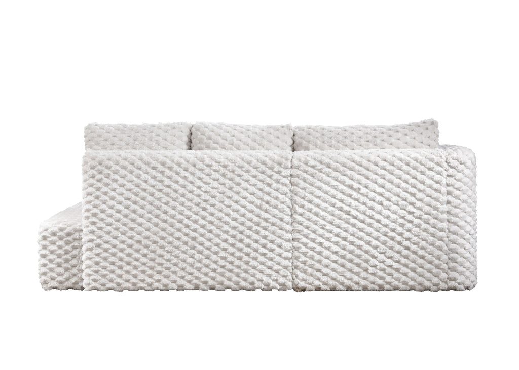 Manya Sectional Sofa