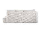 Manya Sectional Sofa
