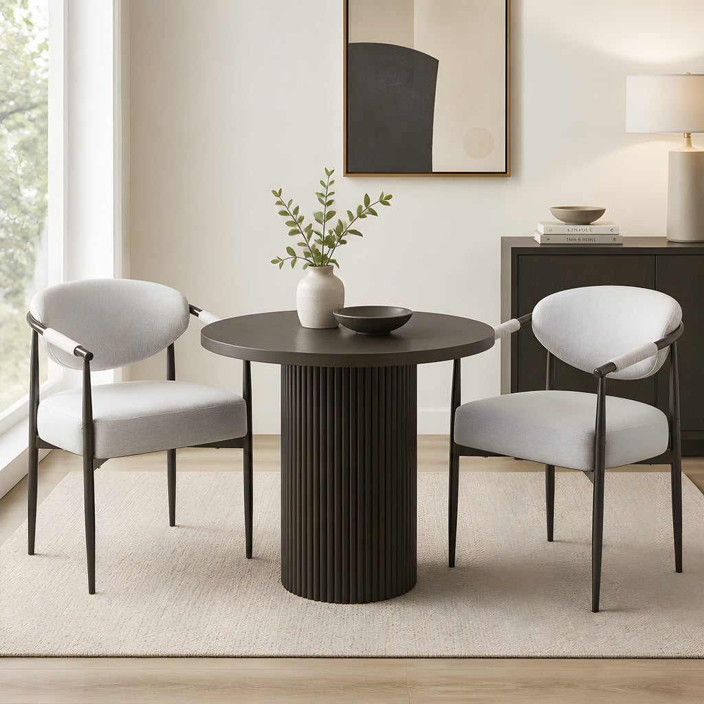 Modern Dining Chairs Set of 2