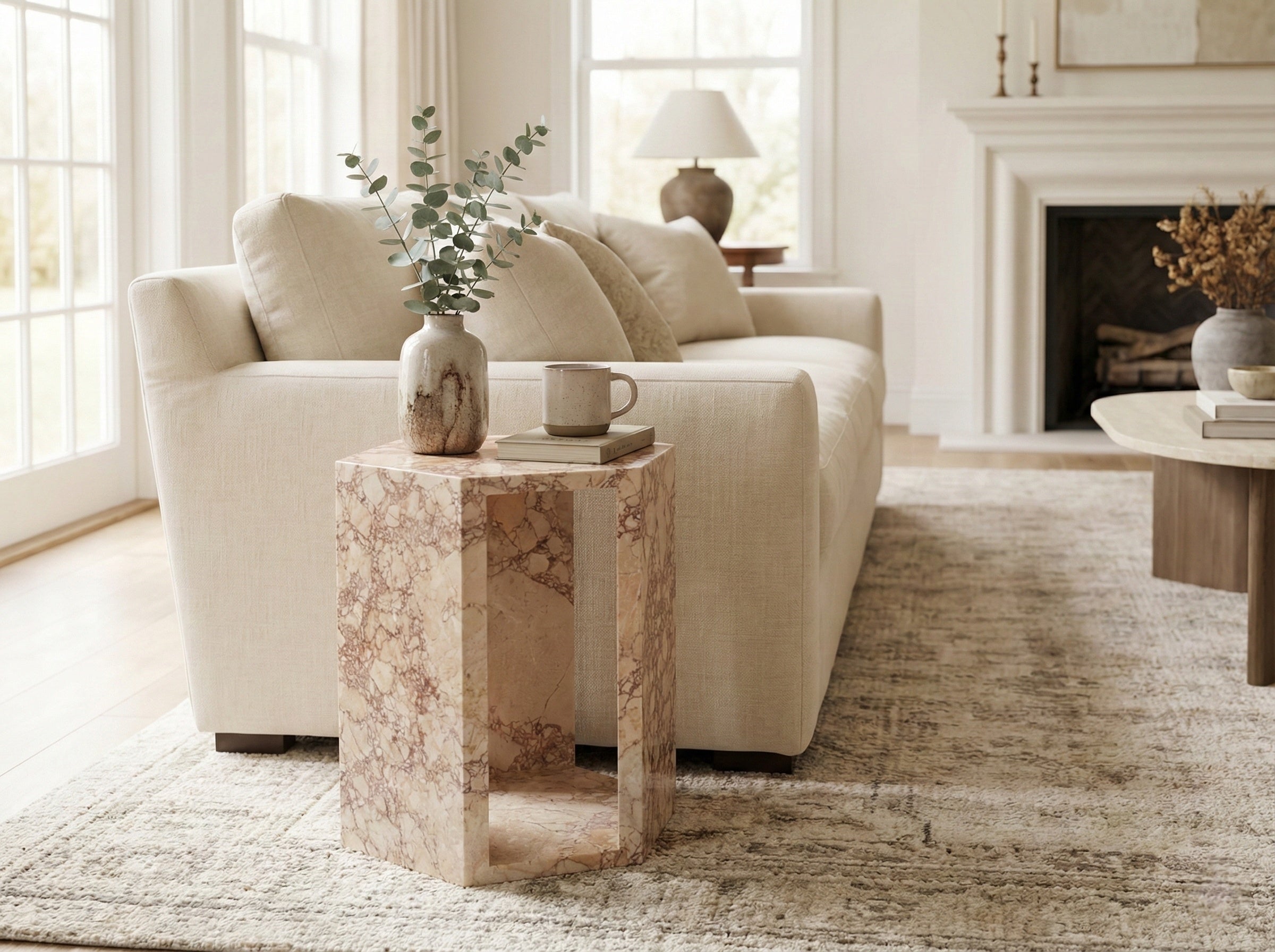 Luxury Marble Tables