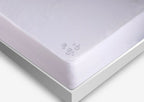 BedGear Basic Mattress Protector - Twin