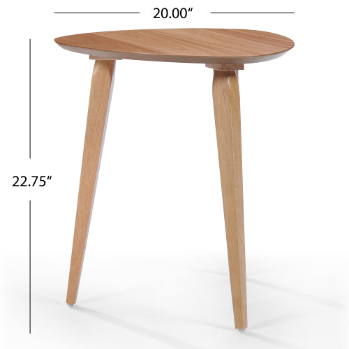 Natural End Table (59310.00NTL)