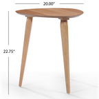 Natural End Table (59310.00NTL)