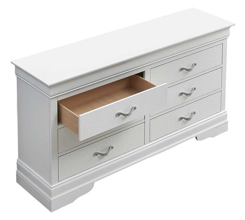 Lorana G6590-D Dresser