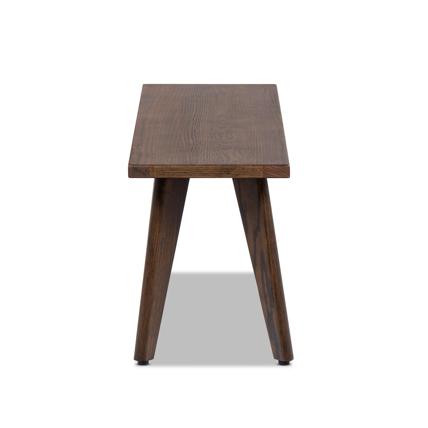 Capri 41.5" Solid Bench
