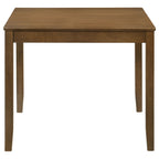 Rowland Honey Dining Set