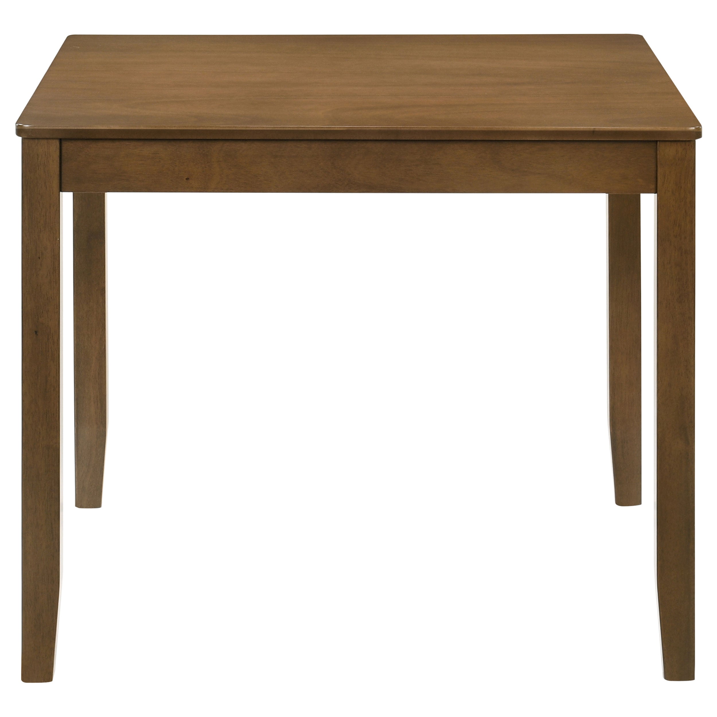 Rowland Honey Dining Set