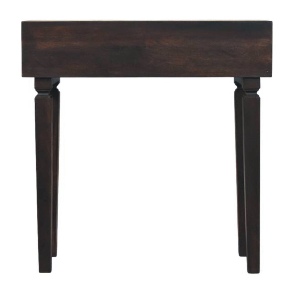 Solid Wood Arno Console Table