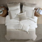 Preston 5 Pc King Comforter Set