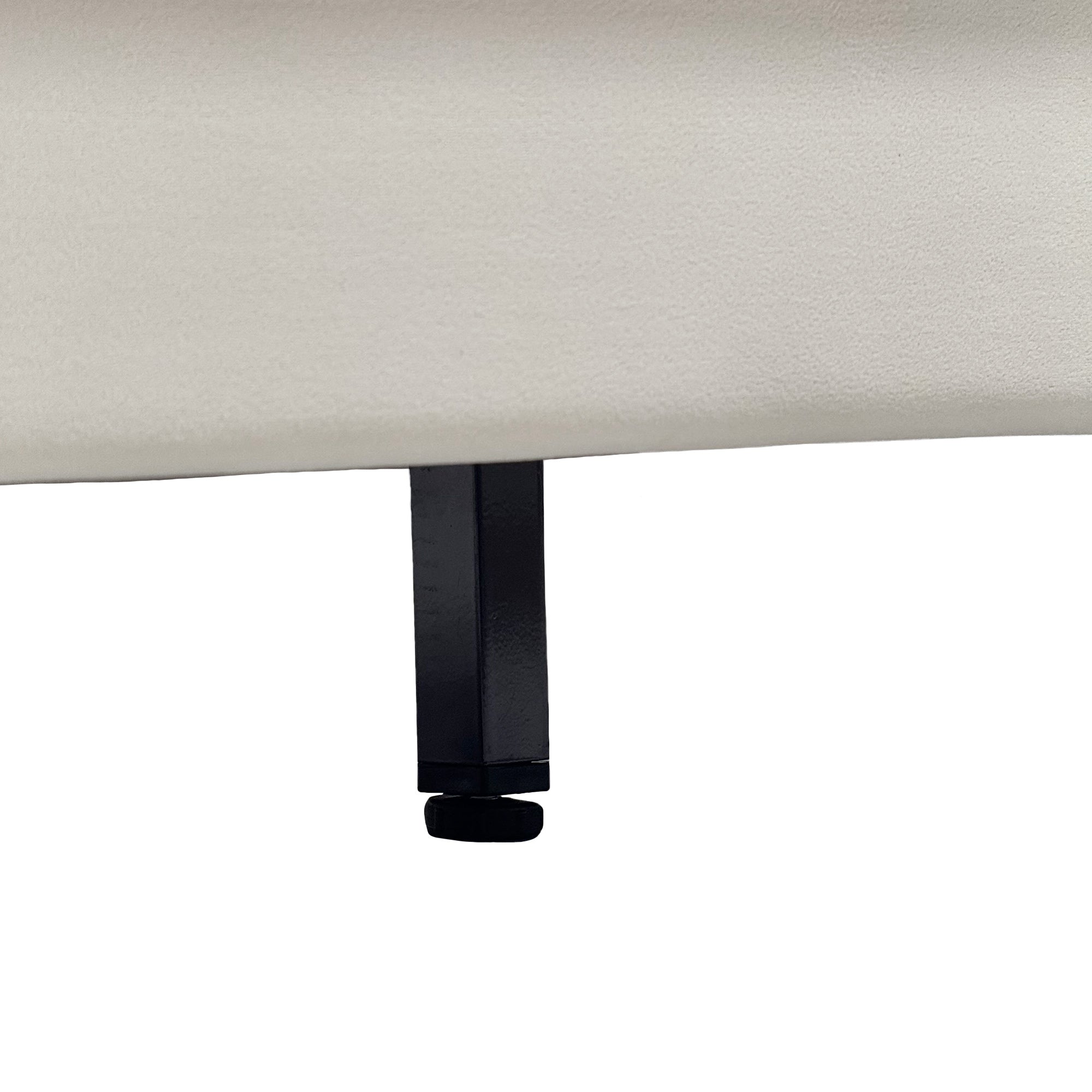 FX-P18-BE(SOFA) Modern Velvet Sofa