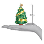 Support Our Troops Ornament