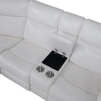 Blanche Sectional Sofa