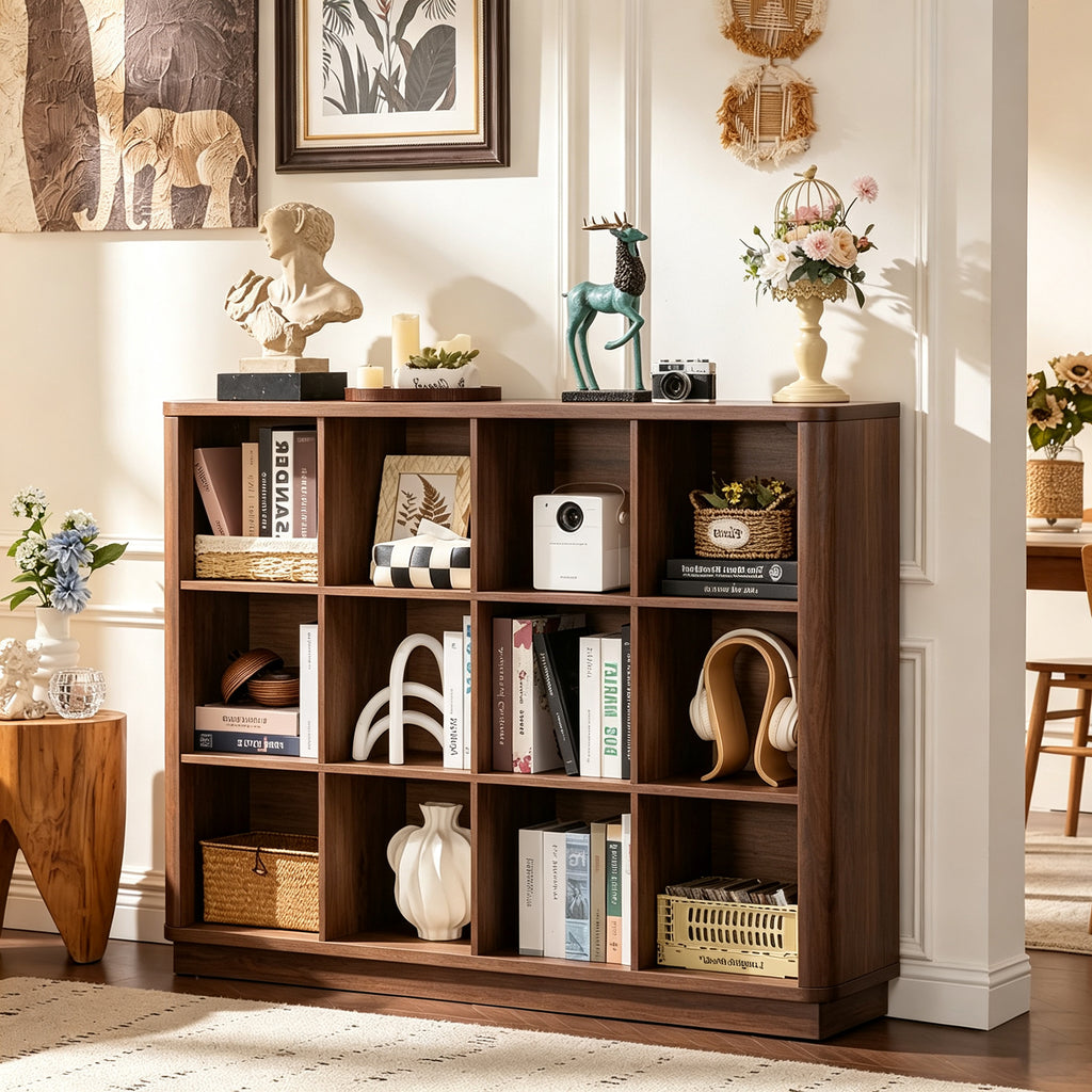 Book Shelf Bookshelf Cube Storage Organizer