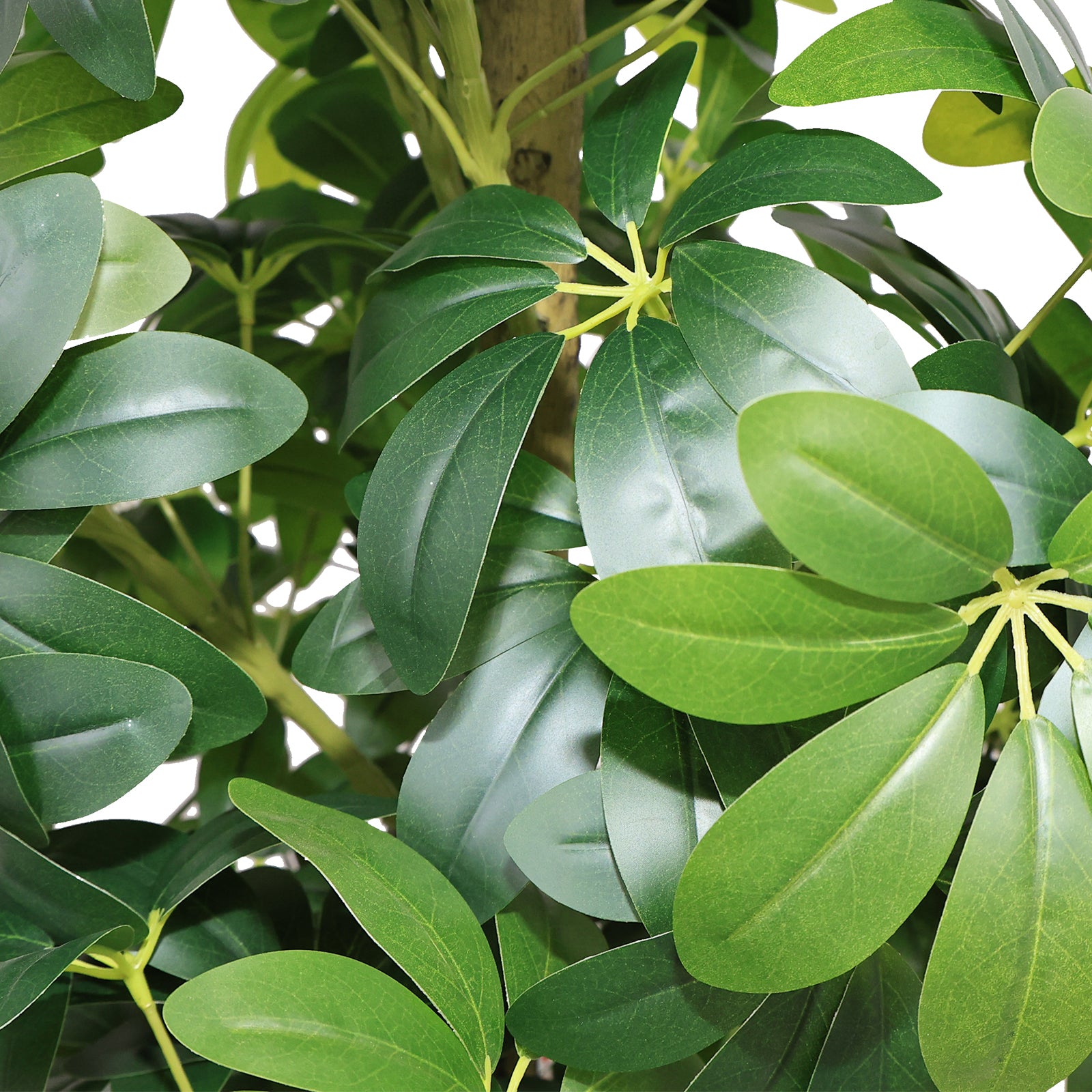 5.2FT Artificial Tree - Realistic Faux Plant
