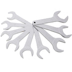 21PCS Metric Jumbo Service Wrench Set