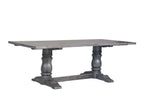 Leventis Weathered Dining Table