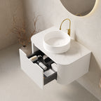 DINA 30" Bathroom Vanity & Sink