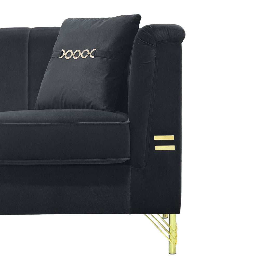 FX-P82-2PC Sofa