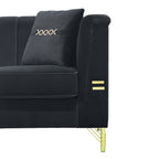 FX-P82-2PC Sofa