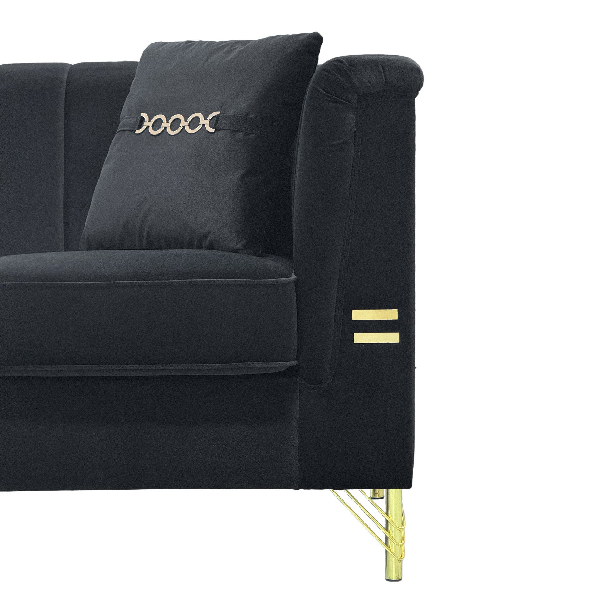 FX-P82-2PC Sofa