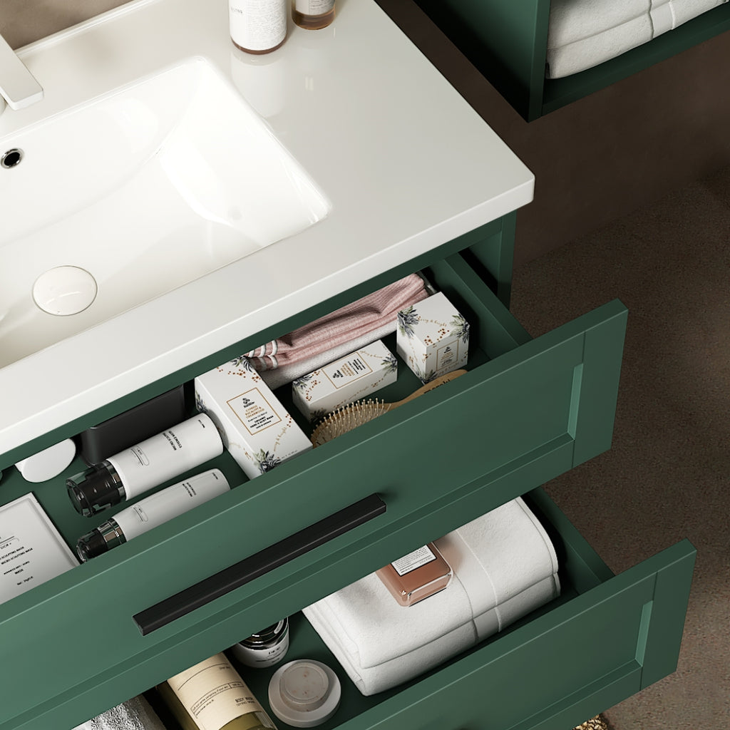 JODI 36" Bathroom Vanity with Sink