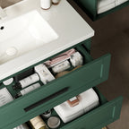 JODI 36" Bathroom Vanity with Sink