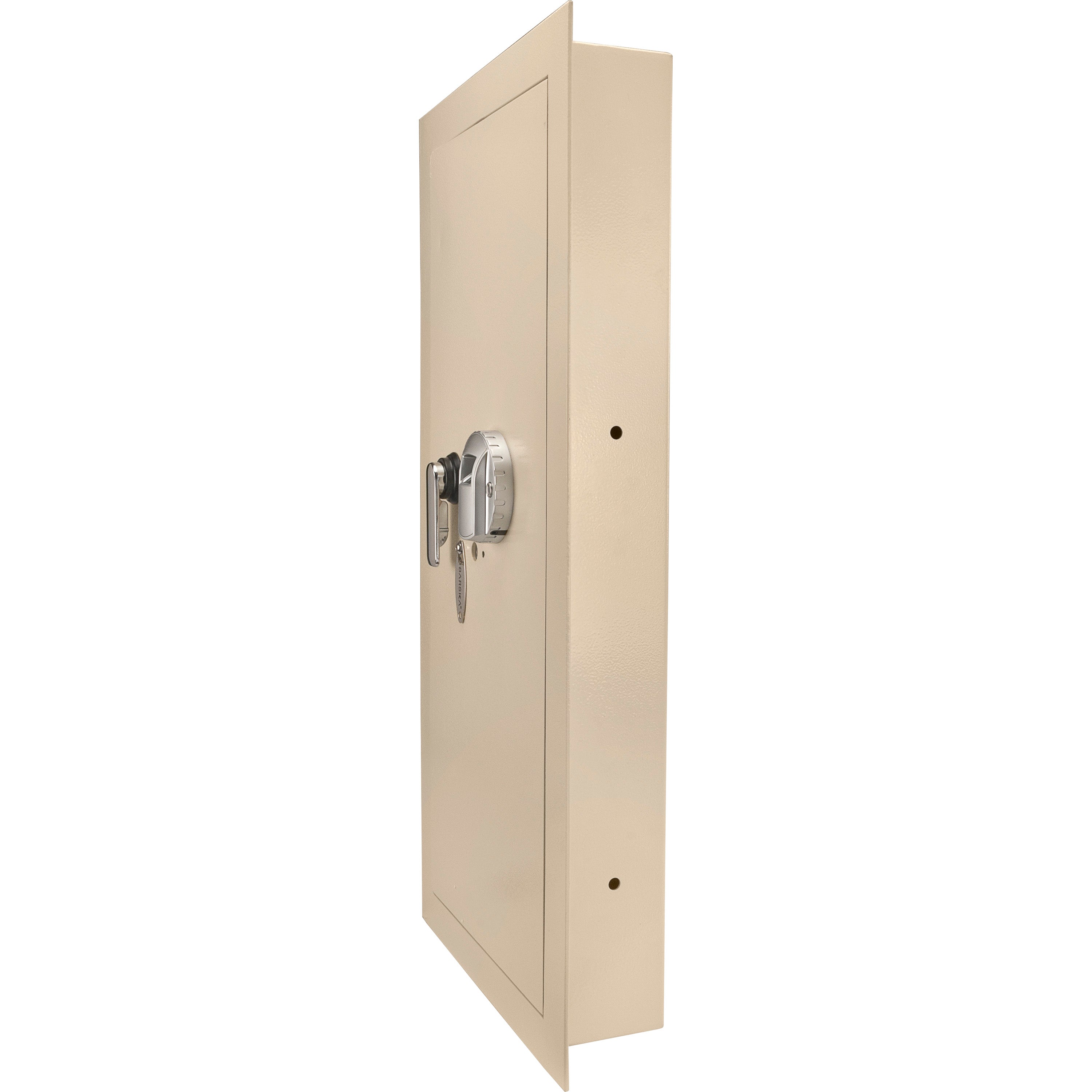 Biometric Steel Safe for Secure Storage