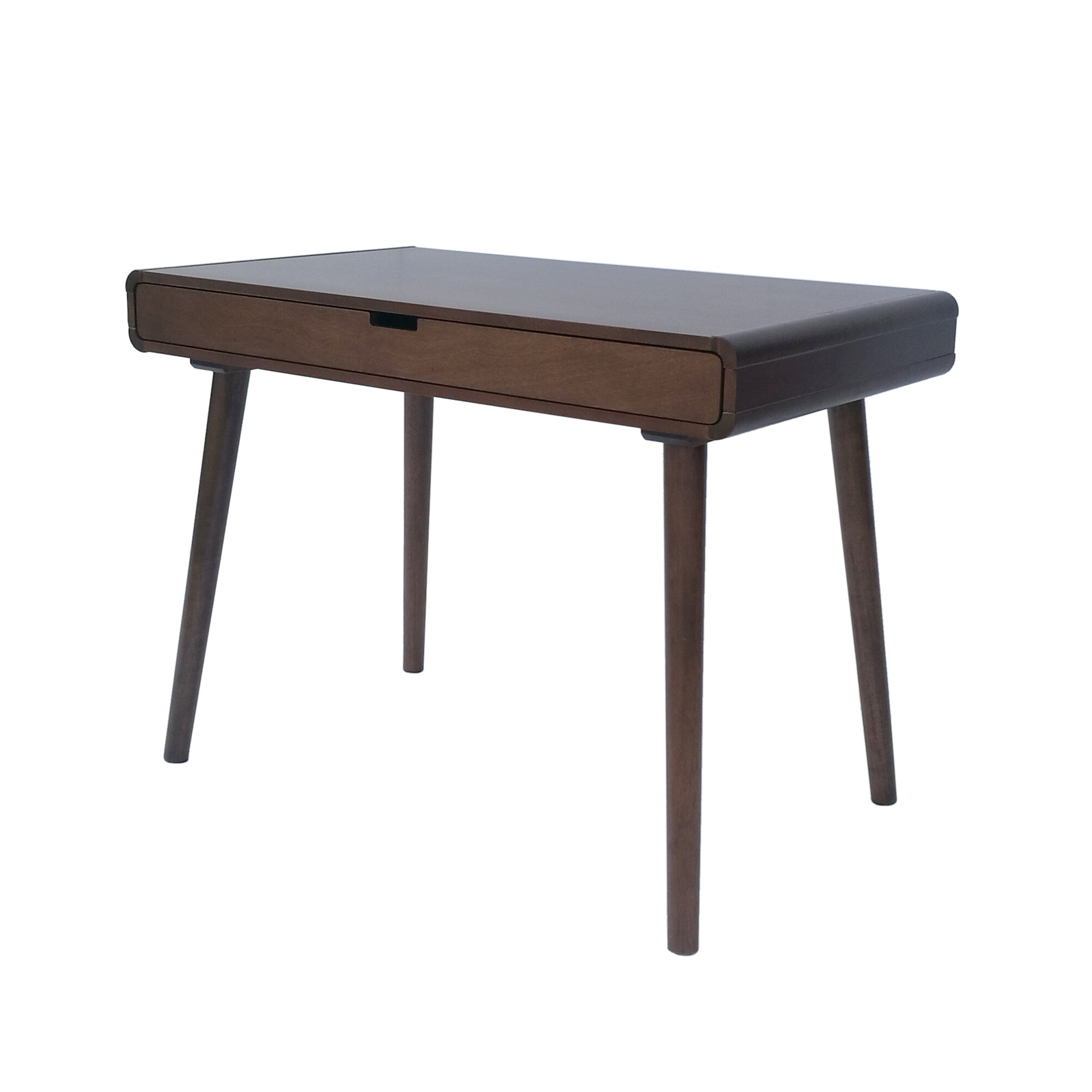 Writing Desk with Large Drawers