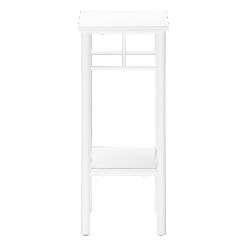 Accent Table: Stylish Side and End Table