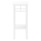Accent Table: Stylish Side and End Table