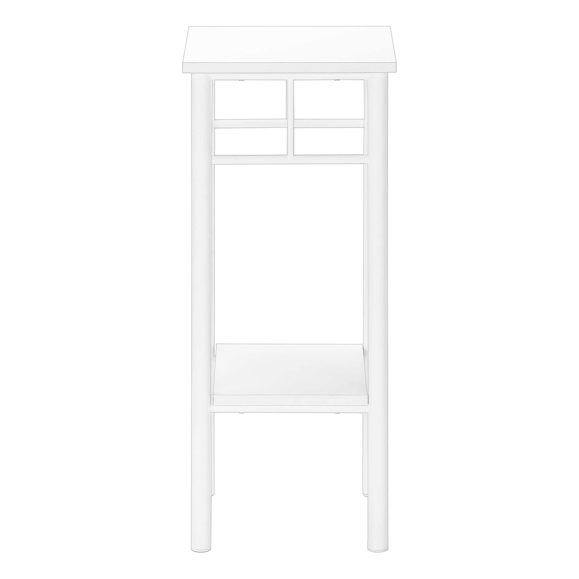 Accent Table: Stylish Side and End Table