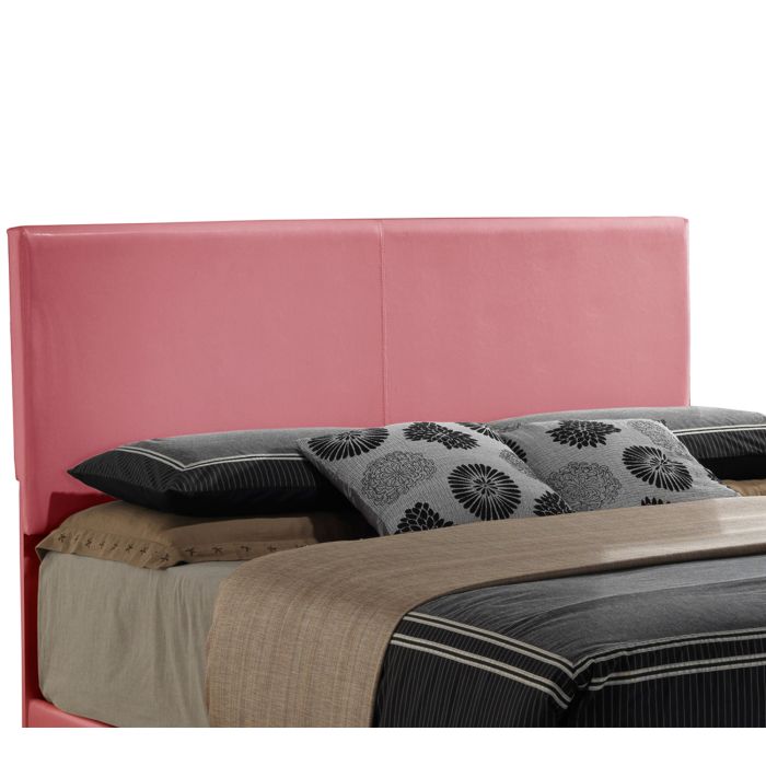 Charming Casual Full Bed