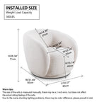 Luxury Modern Sofa Couch for Living Room