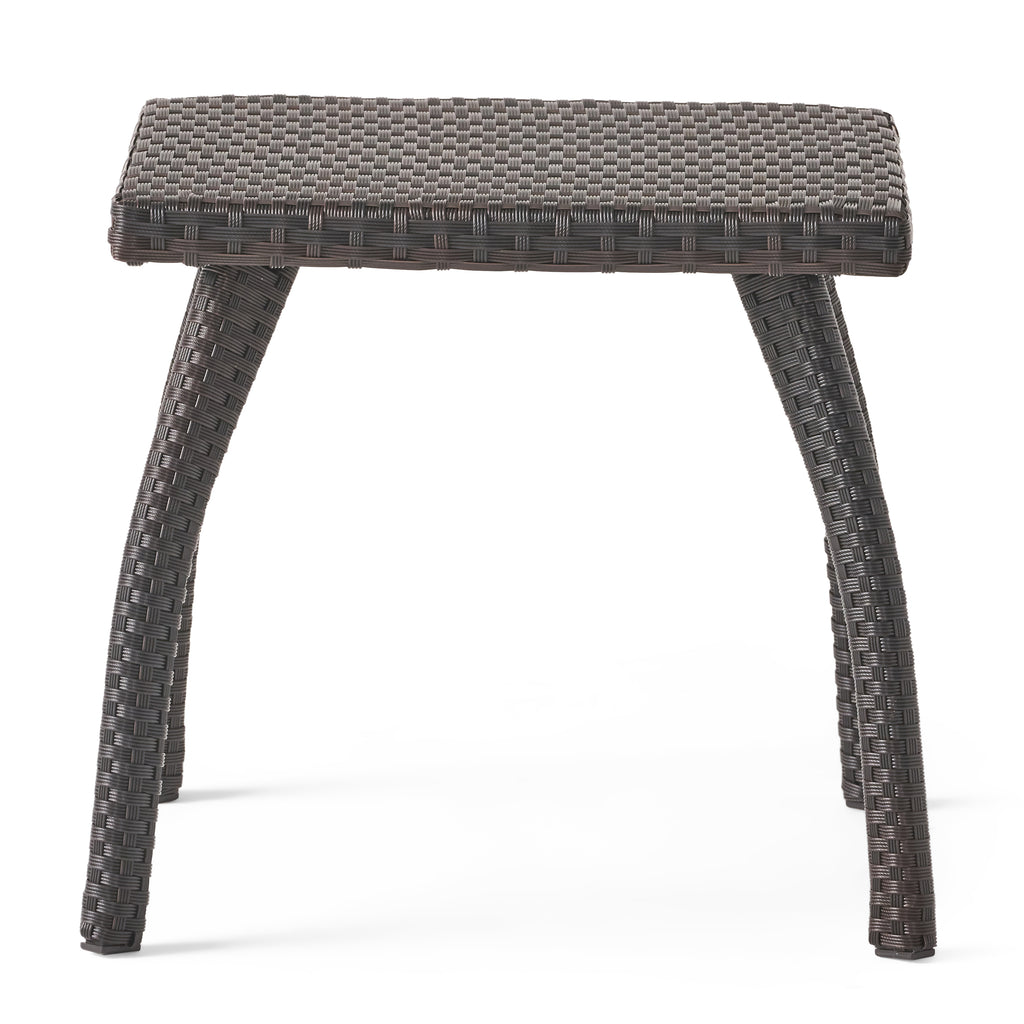 HONOLULU Patio Side Table