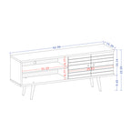 Liberty 63" TV Stand