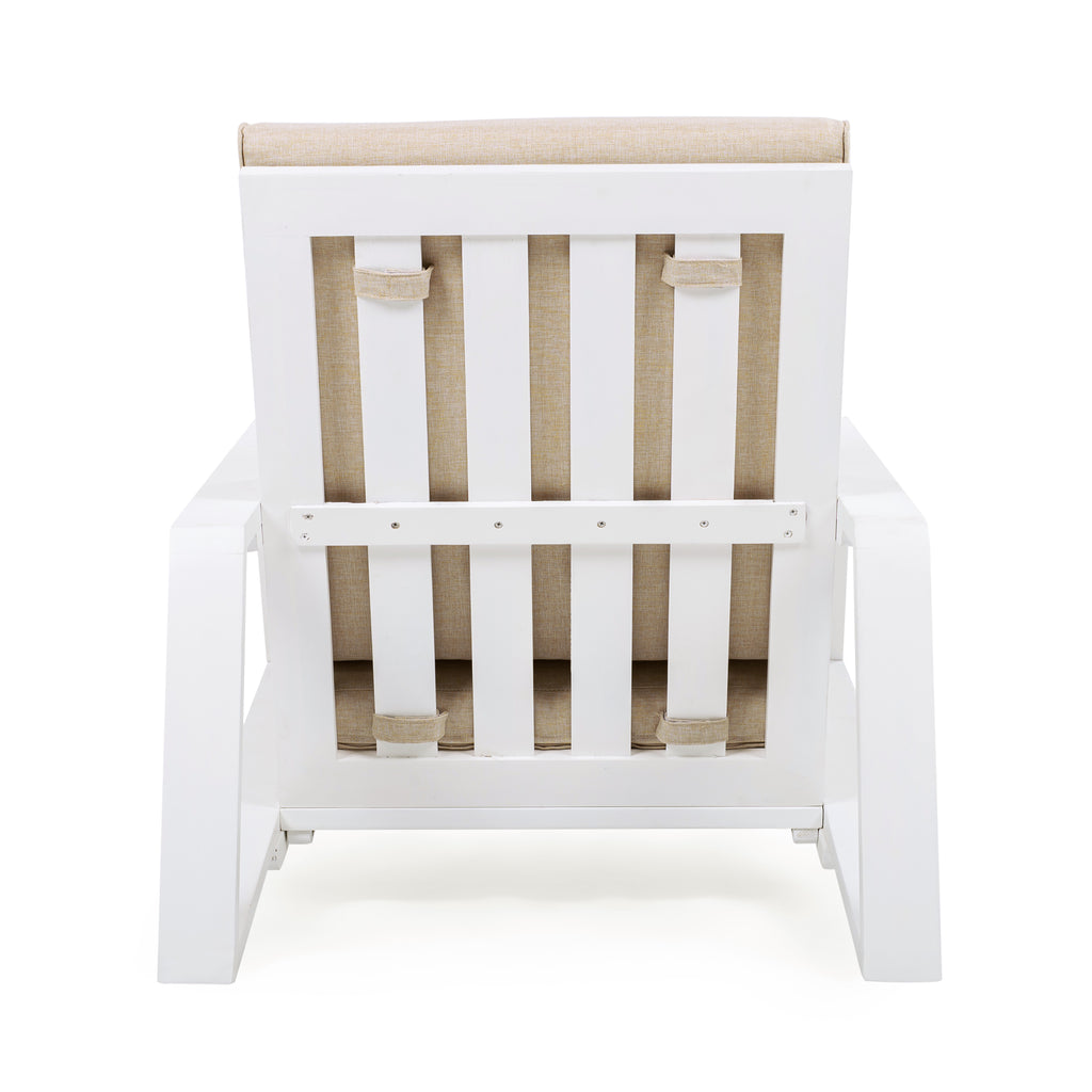 Patio Lounge Chair Set of 2