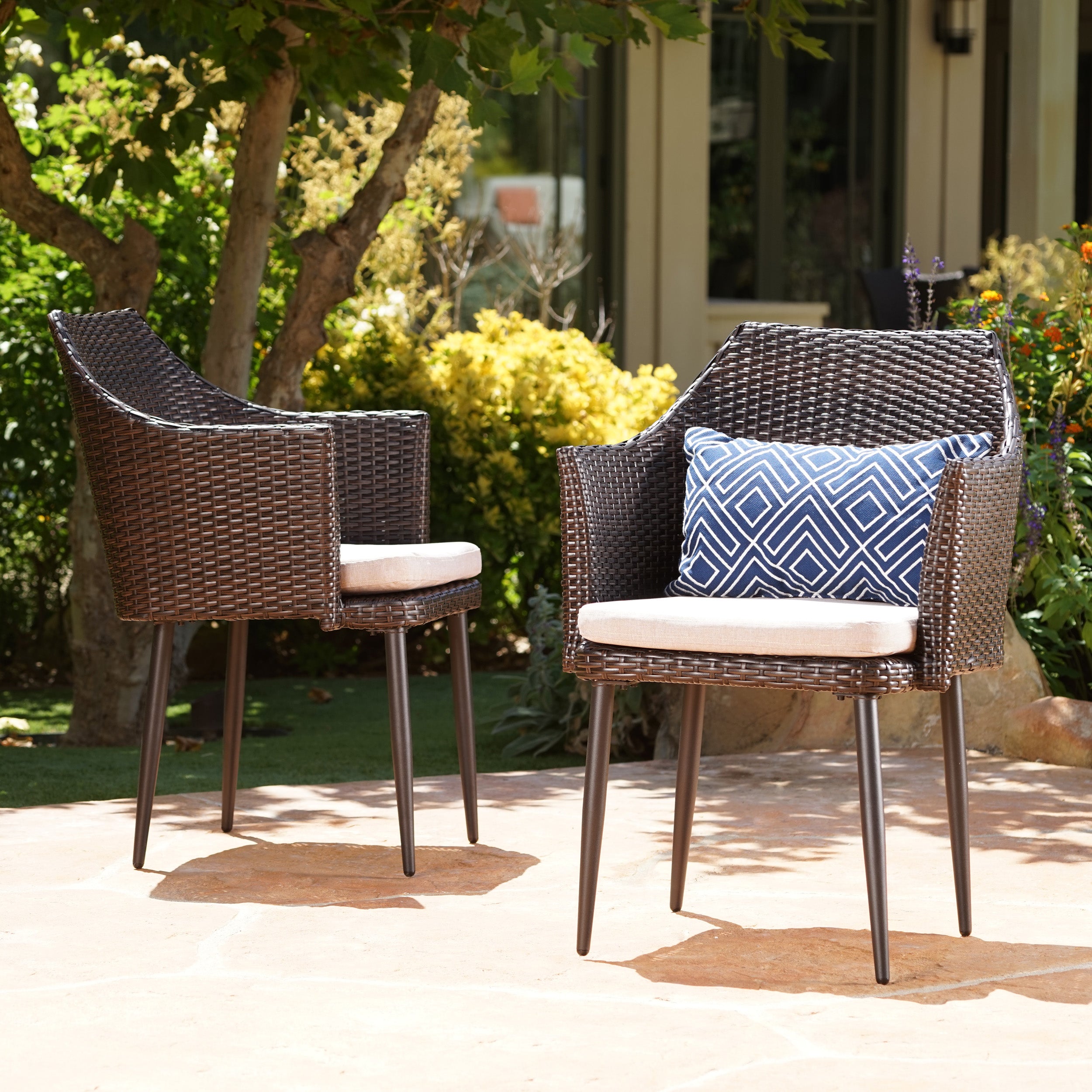 Kenneth Chair