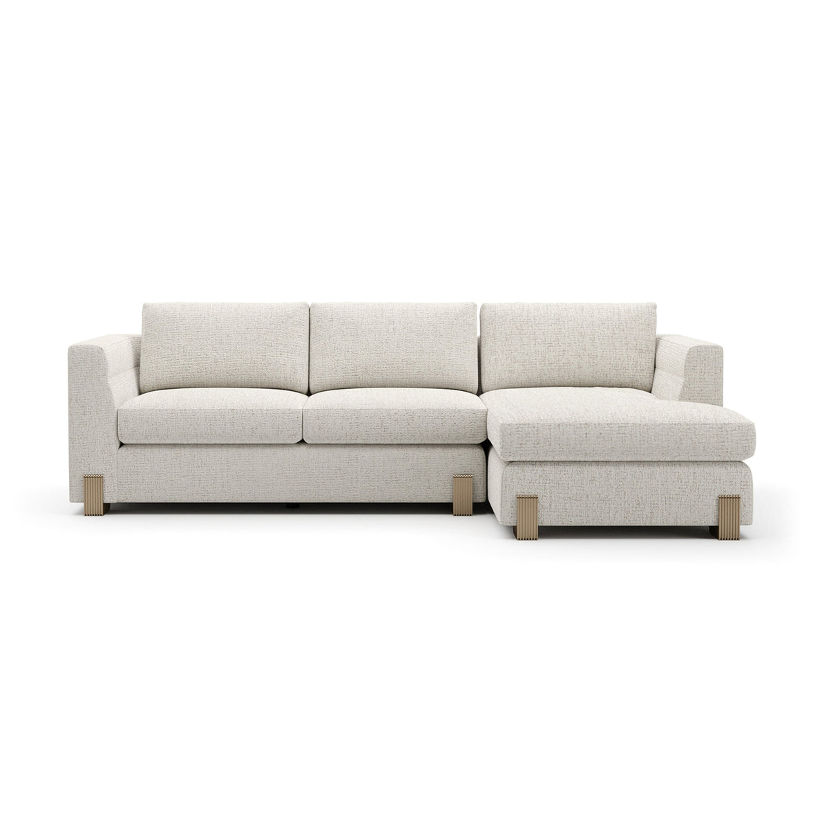 Counter Balance Sectional