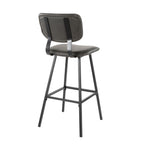 Foundry Contemporary Barstool Set