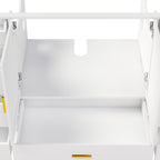 60" Bathroom Vanity Base Cabinet
