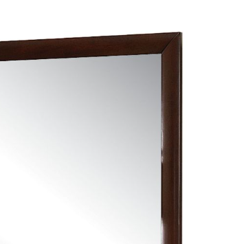 Ireland Square Vanity Mirror